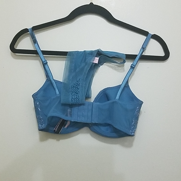 VS Very Sexy  lace balconet bra - Picture 6 of 6